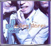 Rolling Stones - I Go Wild